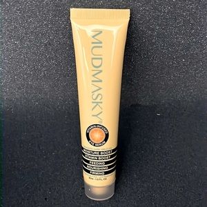 MUDMASKY Eye Serum.    NEW